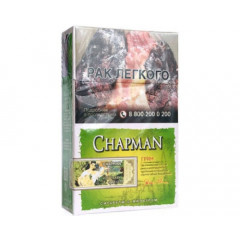 Chapman Грин